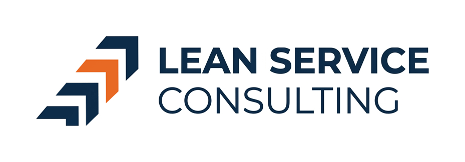 Lean Service Consulting Logo